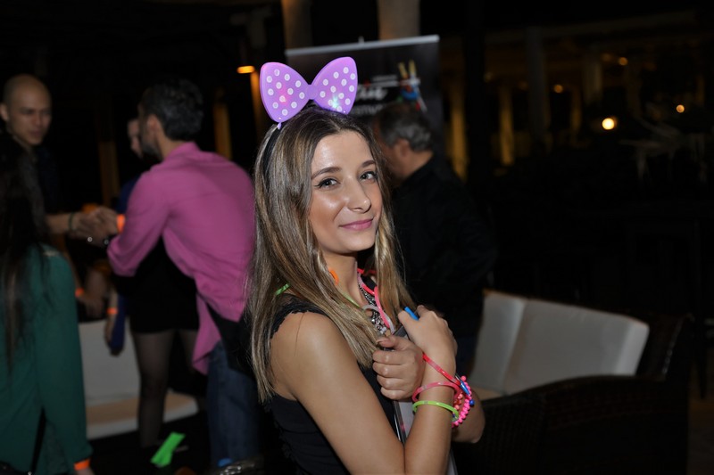 Lebanon Latin Festival Launching Party 